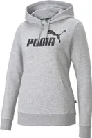 Puma Essential Kapuzenpullover Damen
