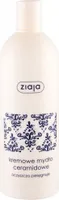Ziaja, Mydło w płynie kremowe ceramidowe, 500ml