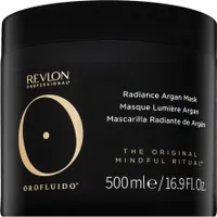 Revlon Professional Orofluido Radiance Argan Mask 500 ml