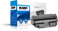 KMP H-T25, 10000 Seiten, Schwarz, 1 Stück(e)