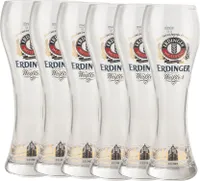 Erdinger Weißbierglas 0,5l