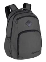 Plecak  Młodzieżowy Coolpack Break szary