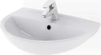 Cersanit Waschtisch Mito 60 cm, weiß