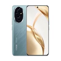 Honor 200 5g 12gb/512gb grün (ocean cyan) dual sim sim