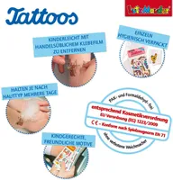 Tattoo Schmetterling