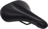 Ergon Sattel ST Gel Herren M L schwarz