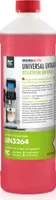 1x1 L Microactiv® Universal Entkalker mit Farbindikator für Kaffeemaschinen und Kaffeevollautomaten