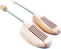 RINGELSPITZ - Holz-Schuhspanner, Kiefer - Größe EU 36-37
