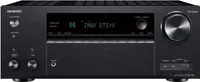 Onkyo TX-NR7100 9,2kanálový AV přijímač černý