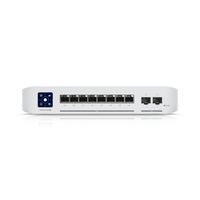Usw-Enterprise-8-Poe Ubiquiti Switch