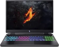 Acer Nitro 16 AN16-42 - 40,6 cm (16") - Ryzen 7 8845HS - 16 GB RAM - 1,024 TB SSD
