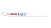 LENOX HM-Säbelsägeblatt für Mauerwerk 300x50x1,2mm