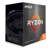 AMD Ryzen 5 4500 - AMD Ryzen™ 5 - Socket AM4 - 7 nm - AMD - 3,6 GHz - 64-bitowy