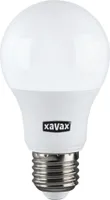 LED-Lampe, E27, 806lm ersetzt 60W, Glühlampe, Warmweiß (00112845)