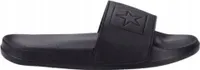 Piankowe Klapki Damskie Big Star OO274040 Czarne 39