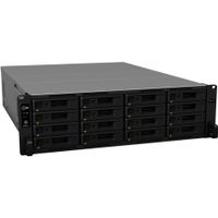 Synology RackStation RS2821RP+ 0 TB Netzwerkfestplatte