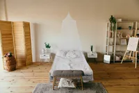 Moskytiéra pre 1 osobu 230X960cm