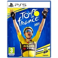 Tour De France 2021 [FR IMPORT]