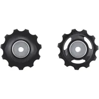 Shimano zadné prehadzovačky 10 V RD-RX400 GRX 10-rýchlostné