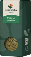 Miraherba -Majoran gerebelt - 50g