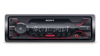 Sony DSX-A410BT Media Receiver Bluetooth USB NFC Autoradio AUX
