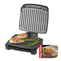 George Foreman Immersa Grill - Tischgrill