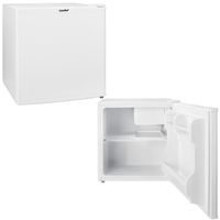 Midea Kühlbox + Eisfach 43L 39 dB leise Tischkühlschrank Partykühler 50cm