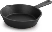 Brat-/Servierpfanne Ø 16 cm, (H) 3 cm