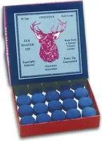 Elkmaster Billard Klebleder 11,5mm
