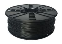 Gembird TPE Filament                  bk  1000g 1,75mm