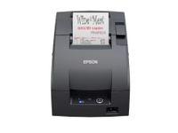 Epson TM-U220IID 102 Czujnik szeregowy PS NE EDG