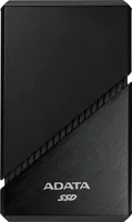 ADATA SE920, 2 TB, USB Typ-C, 3.2 Gen 2 (3.1 Gen 2), 3800 MB/s, 40 Gbit/s, Schwarz