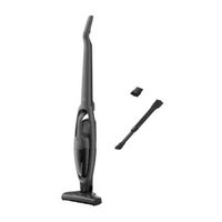 AEG CLEAN 5000 Cordless cleaner 2in1 Akku-Staubsauger kabellos / Akku-Laufzeit: bis zu 45 Min. /  Farbe: Dark Grey AS52CB18DG Grau