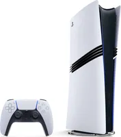 Sony PS5 Konsole  PRO  DIGITAL (2TB)