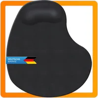 Mauspad mit Gel-Auflage