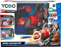 Silverlit Robo Rapidfire