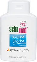 Sebamed Fresh Shower łagodne odświeżenie po uprawianiu sportu 200ml