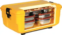Thermobox 200 Toplader, GN1/1