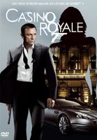James Bond 007 - Casino Royale (Einzel-DVD)