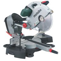 Metabo KGS 315 Plus Kapp- und Gehrungssäge