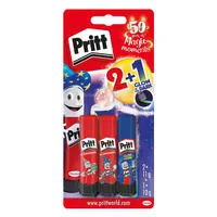 Pritt Glue stick Original 22 g PK611 1 pc(s)