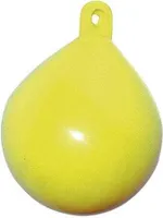 Majoni Marker Yellow 15 cm Bóje