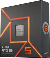 AMD Ryzen 5 7600X Prozessor 4,7 GHz 32 MB L3 Box