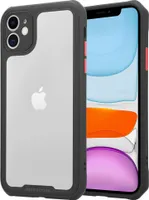 Shieldcase iPhone 12 Vollschutzhülle (schwarz)