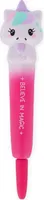 LEGAMI Squishy Gelstift - Squeezies Einhorn