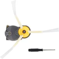 Seitenbürstenmotor + Seitenbürste für iRobot Roomba 500 600 700 800 900 655 560