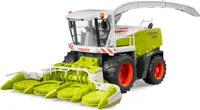 Bruder Claas Jaguar 900 Feldhaecksler