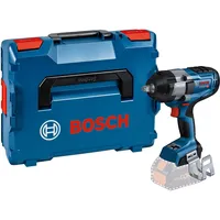 BOSCH Professional 06019J8301 BOSCH Professional GDS 18V-1000 Akku-Schlagbohrschrauber-Set 18,0 V, ohne Akku