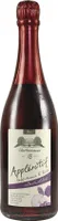 Clostermann - Appléritif Apfel-Aronia & Rose feinherb - Sekt alkoholfrei