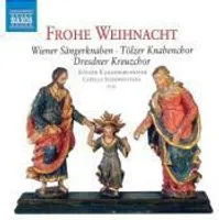 Frohe Weihnacht
